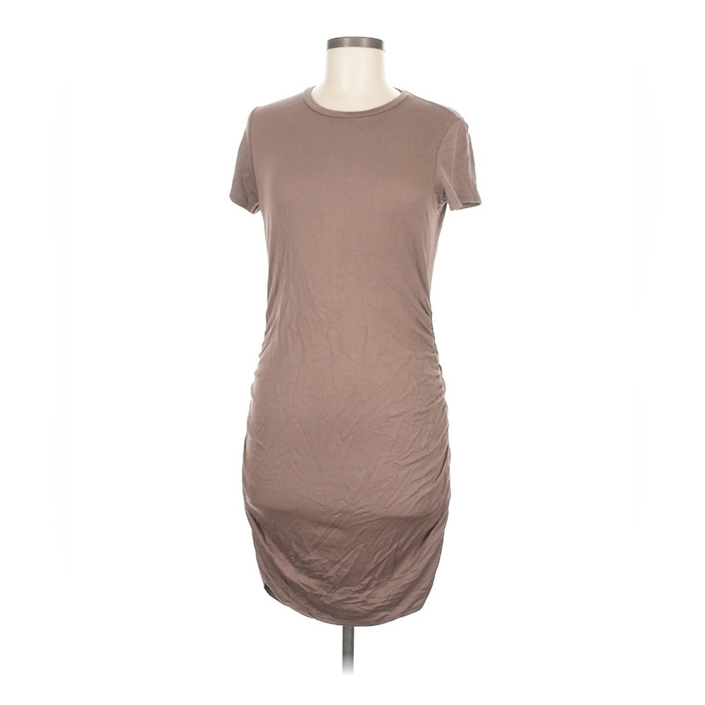 Short Sleeve Dress
